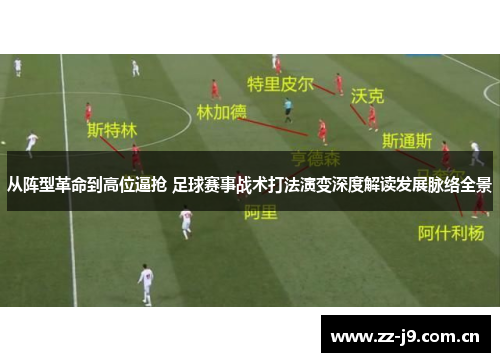 从阵型革命到高位逼抢 足球赛事战术打法演变深度解读发展脉络全景